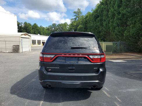 Used 2024 Dodge Durango GT AWD/4WD image 6
