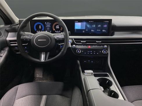 New 2026 Hyundai Sonata SEL image 5