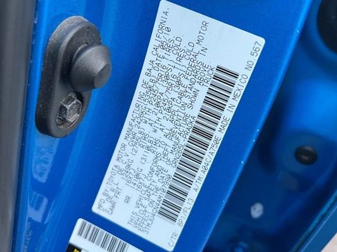 Used 2010 Toyota Tacoma PreRunner image 31