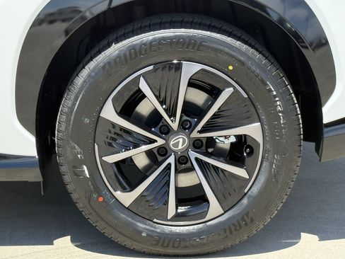 New 2026 Lexus RZ 350e 2WD image 16