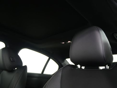 New 2026 BMW 330i Sedan w/ M Sport Package image 12