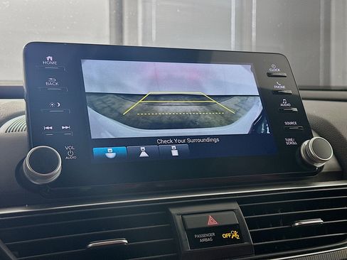 Used 2022 Honda Accord Sport image 22