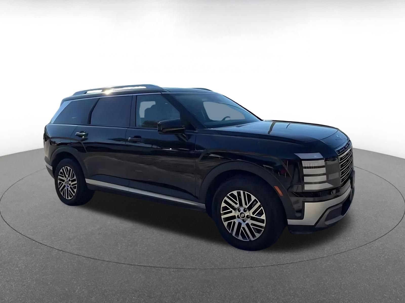 Used 2026 Hyundai Palisade SEL FWD image 2