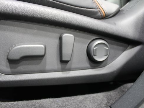 New 2026 Subaru Forester Sport image 4