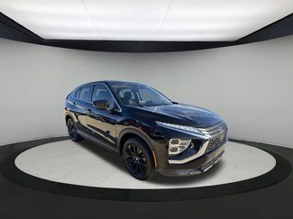 Used 2024 Mitsubishi Eclipse Cross LE video 1