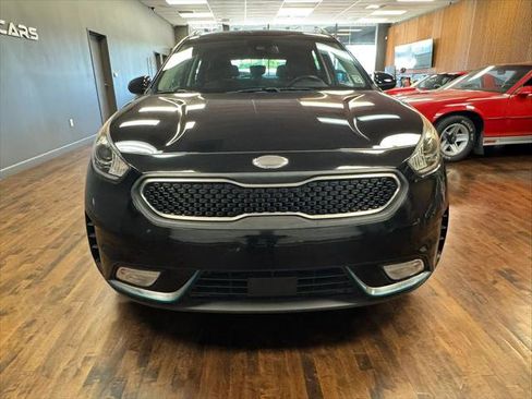 Used 2019 Kia Niro LX image 8