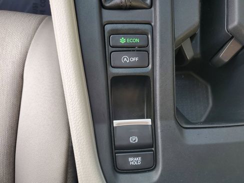 Used 2023 Honda Accord LX image 24