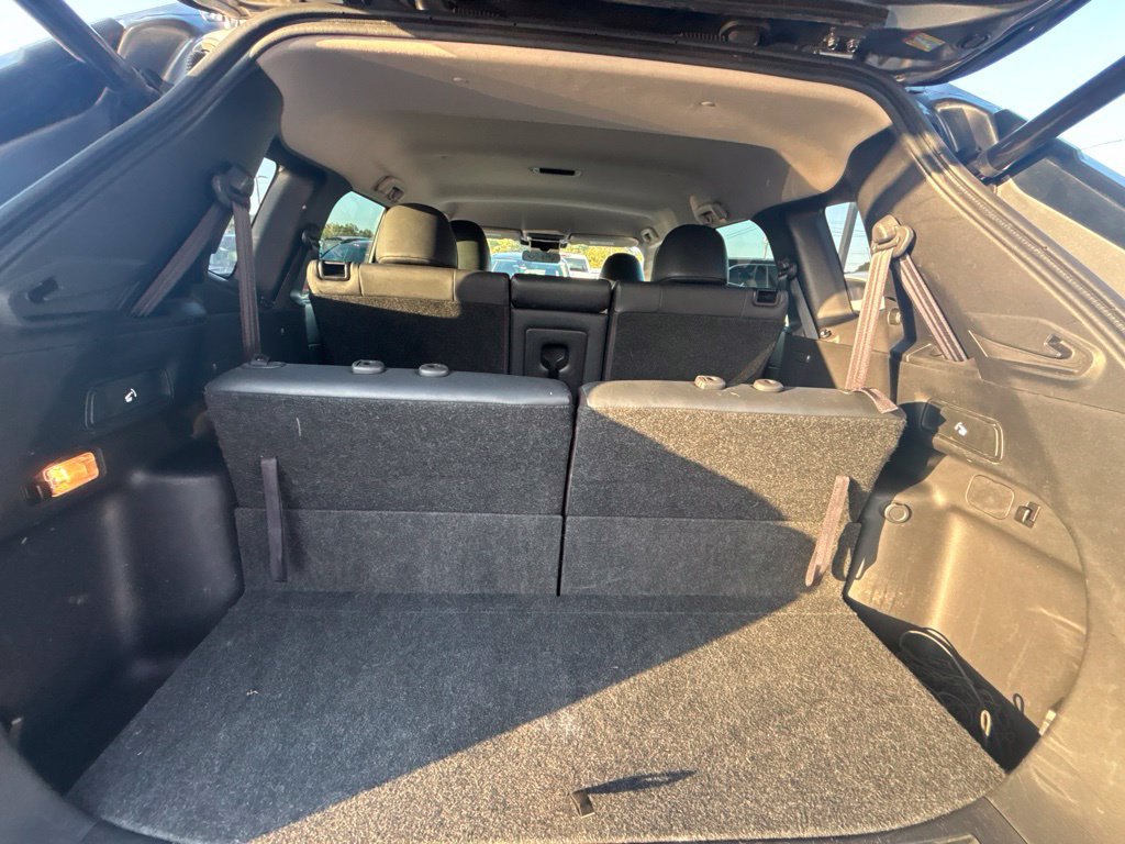 Used 2022 Mitsubishi Outlander SE FWD image 18