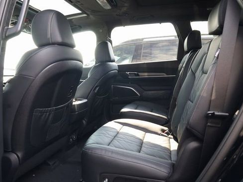 Certified 2025 Kia Telluride SX Prestige X-Line image 26