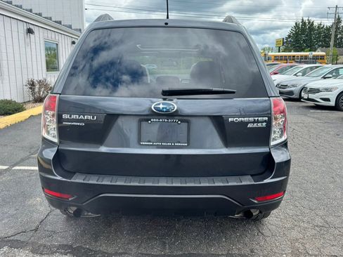 Used 2013 Subaru Forester 2.5X Premium AWD/4WD image 9