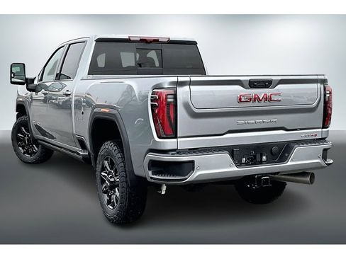 New 2026 GMC Sierra 3500 AT4 w/ AT4 Premium Plus Package image 3