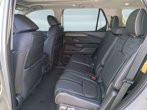 New 2026 Honda Pilot Elite image 13