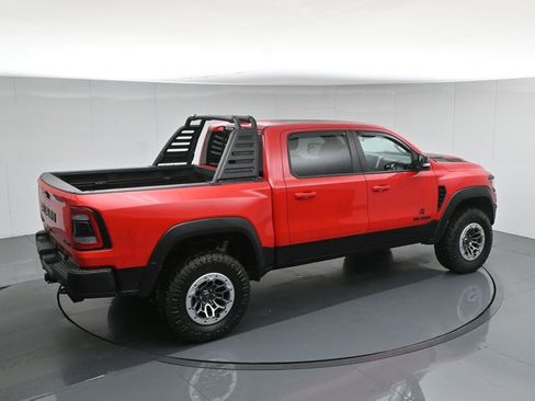 Used 2022 RAM 1500 TRX w/ TRX Level 2 Equipment Group image 41