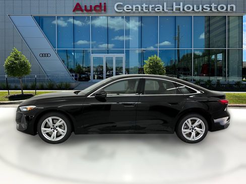 New 2025 Audi A5 2.0T Premium image 2