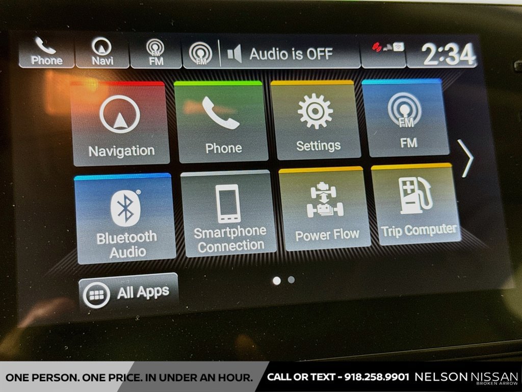 Used 2021 Honda Accord Touring image 15