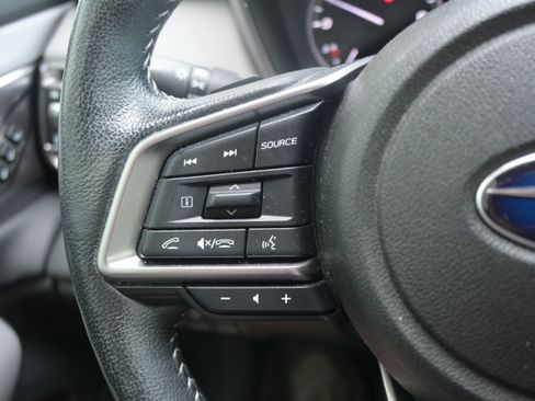 Certified 2023 Subaru Outback Limited AWD/4WD image 18