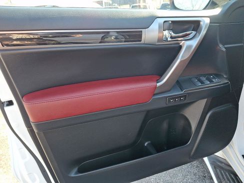 Used 2022 Lexus GX 460 Luxury image 13