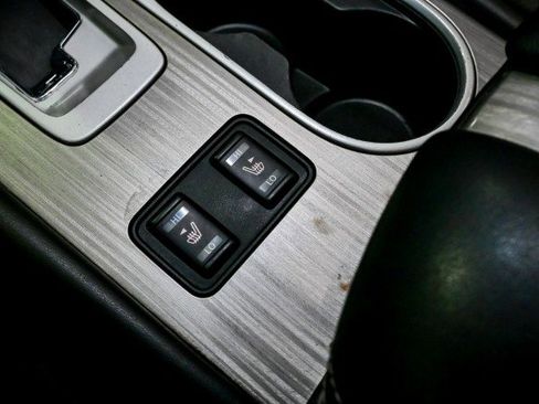 Used 2018 Nissan Murano SL w/ Moonroof Package image 35