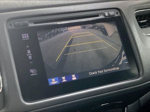 Used 2017 Honda HR-V EX image 16