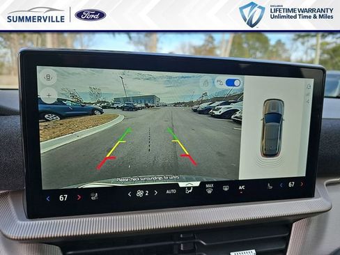 New 2026 Ford Explorer Active RWD image 29