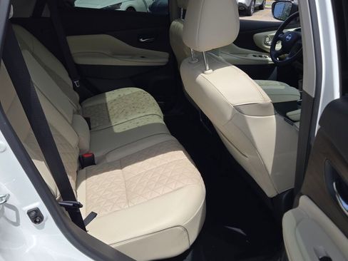 Used 2020 Nissan Murano Platinum AWD/4WD image 8