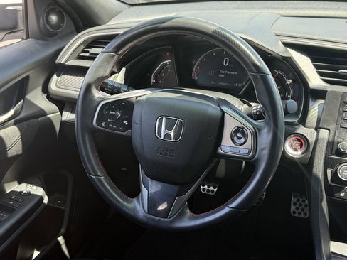 Used 2019 Honda Civic Si image 22