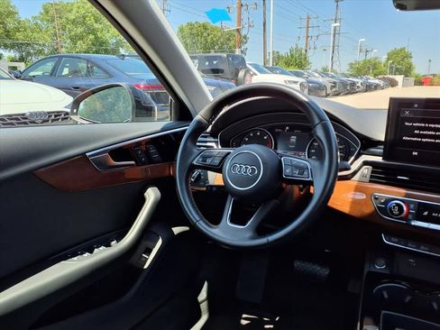 Used 2023 Audi A4 2.0T Premium AWD/4WD image 19