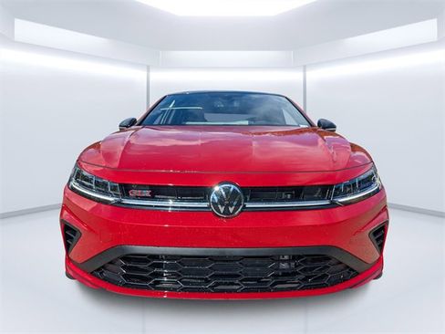 New 2026 Volkswagen Jetta GLI Autobahn image 8