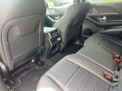 Used 2026 Mercedes-Benz GLE 350 4MATIC image 19