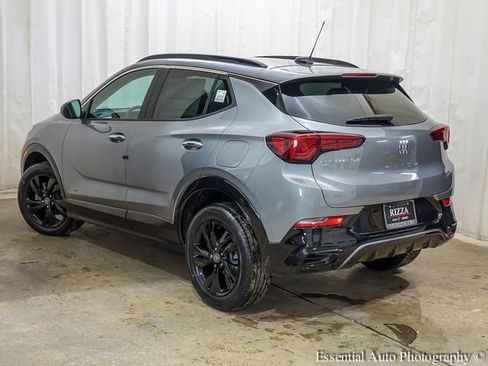 New 2026 Buick Encore GX Sport Touring w/ Black Roof Package image 7