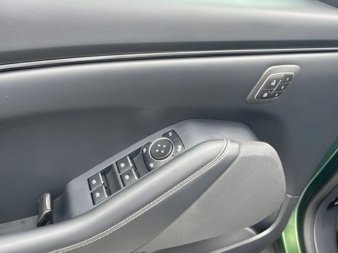 Used 2025 Ford Mustang Mach-E Select w/ Comfort Package Lite RWD image 17