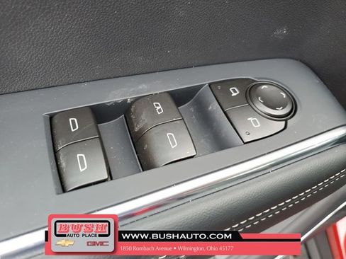 New 2026 GMC Acadia Elevation w/ Black Edition image 20