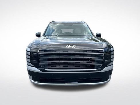 New 2026 Hyundai Palisade Calligraphy AWD/4WD image 8