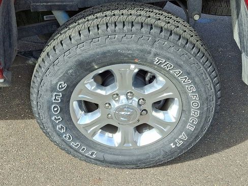 New 2026 RAM 2500 Big Horn image 6