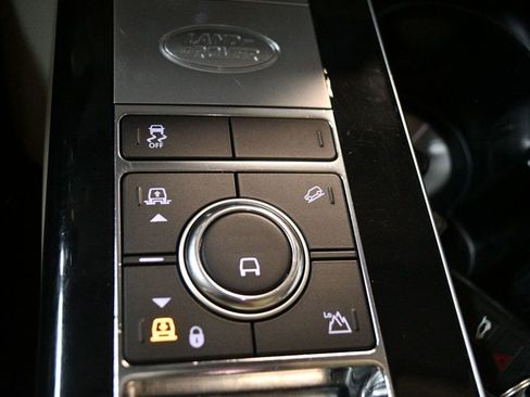 Used 2019 Land Rover Range Rover Supercharged image 71