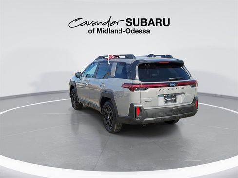 New 2026 Subaru Outback Limited image 6