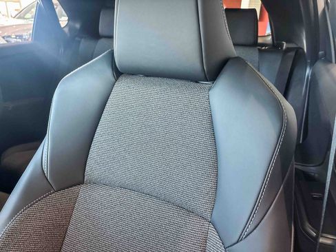 New 2026 Toyota bZ image 24