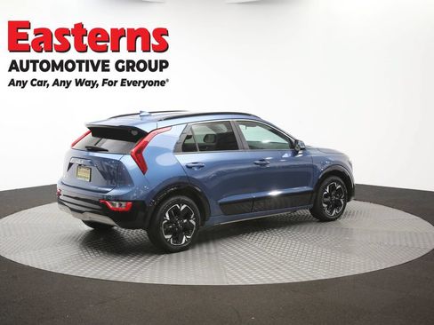 Used 2023 Kia Niro Wind w/ Wind Preserve Package FWD image 40