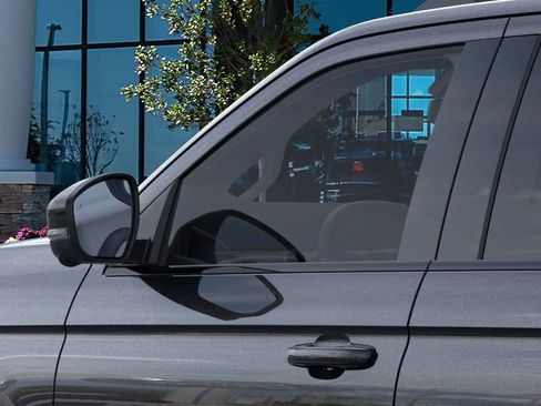 New 2026 Ford Expedition Tremor image 20