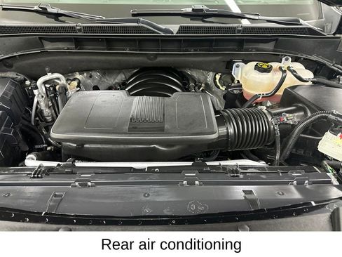Used 2023 GMC Yukon AT4 w/ Max Trailering Package AWD/4WD image 19