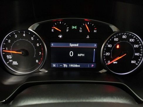 Certified 2025 Chevrolet Blazer LT image 25