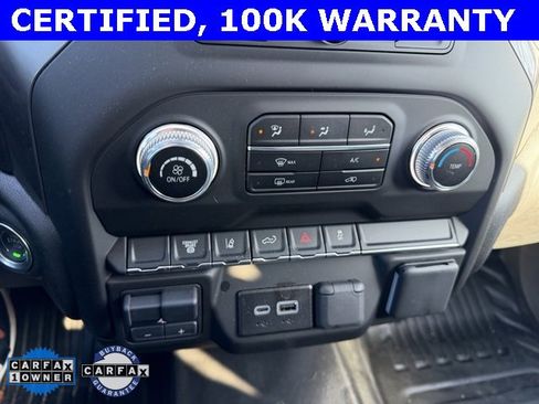 Used 2025 GMC Sierra 3500 Pro image 18