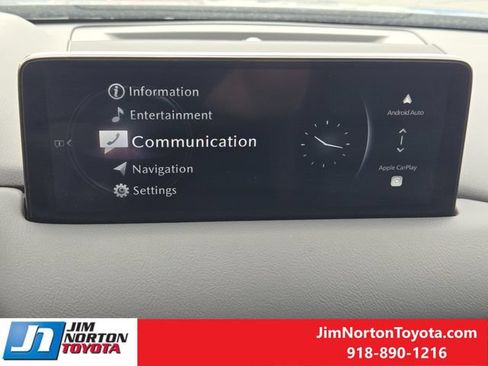 Used 2025 MAZDA CX-5 Carbon Edition AWD/4WD image 19
