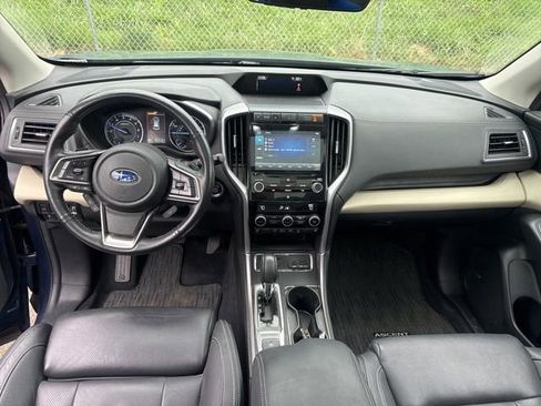 Used 2021 Subaru Ascent Limited w/ Technology Package AWD/4WD image 15