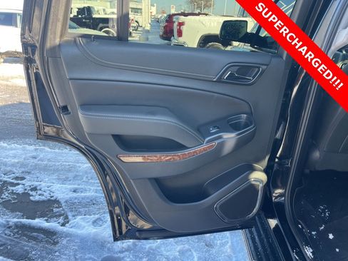 Used 2019 Chevrolet Tahoe Premier w/ RST 6.2L Performance Edition image 21
