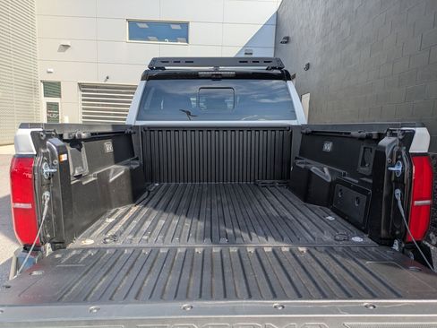 Used 2025 Toyota Tacoma TRD Pro image 26