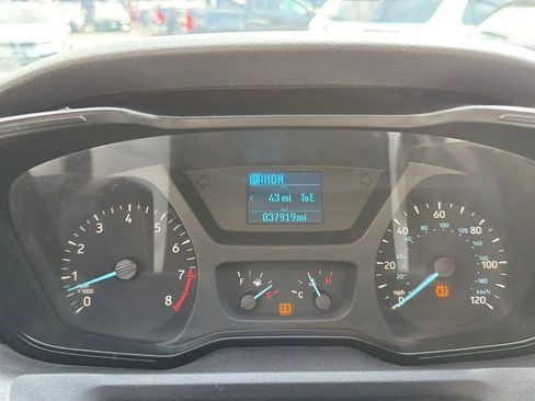 Used 2016 Ford Transit 250 148 Low Roof RWD image 14