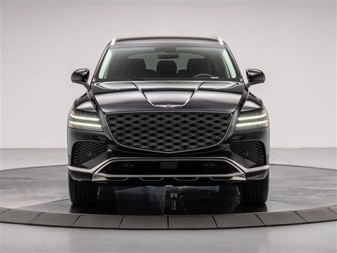 New 2026 Genesis GV80 3.5T Prestige image 8