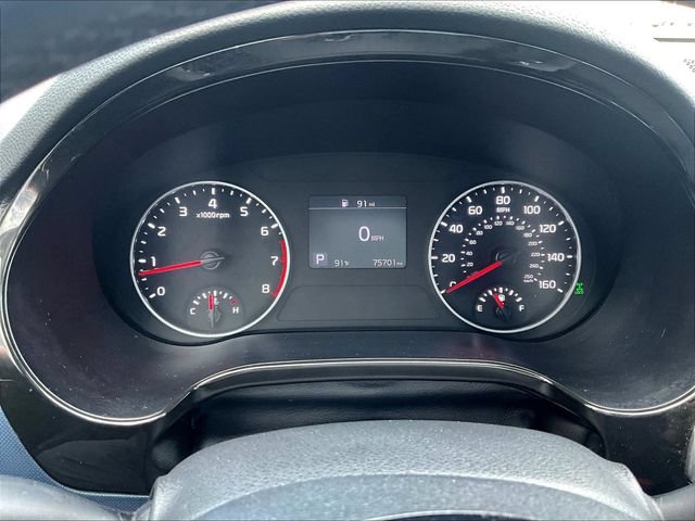 Certified 2022 Kia Seltos S AWD/4WD image 15