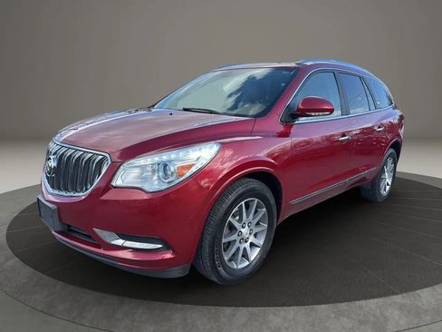 Used 2013 Buick Enclave Leather image 1